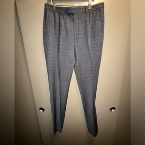 Ben Sherman gray dress pants